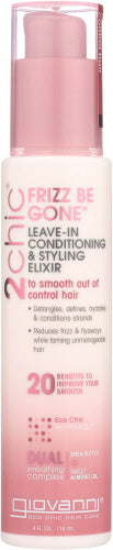 Giovanni Cosmetics Conditioner Almond Oil