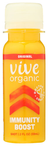 Vive Organic Shot Immunity 4pk