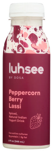 Dosa By Dosa Lassi Peppercorn Berry