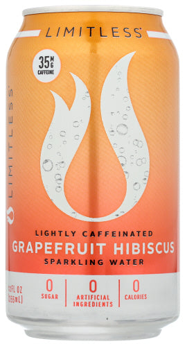 Limitless Water Sprkl Grpfrt Hib 8p