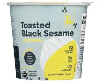 Yishi Sesame Black Cup