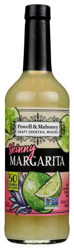 Powell & Mahoney Margarita Low Cal