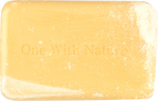 One With Nature Soap Lemon Verbena