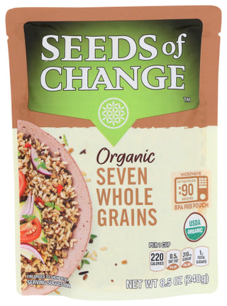Seeds Of Change Rice 7whlgrn Rth