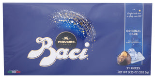 Perugina Dark Chocolate 21 Pc Box