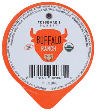 Tessemaes Dip Buffalo Ranch 6pk