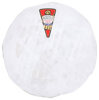 Reny Picot Cheese Brie Trpl Creme Rw