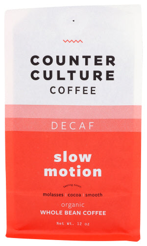 Counter Culture Coffee Whlbn Slow Motion