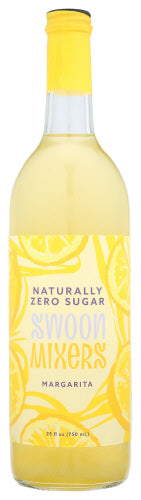 Swoon Mixer Ccktl Margarita