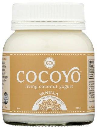 Cocoyo Cocoyo Vanilla