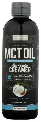 Onnit Mct Oil Emulsified Coconu