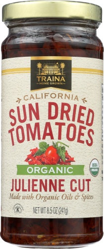 Traina Tomato Sn Drd Jlnn Oil Or