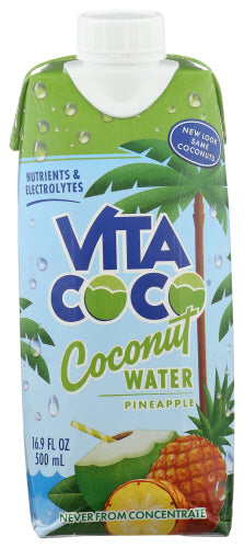 Vita Coco Coconut Wtr Pnppl Rslbl