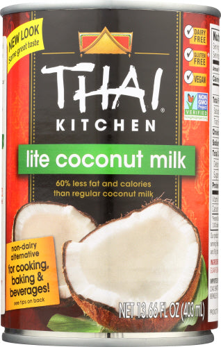 Thai Kitchen Coconut Milk Lite
