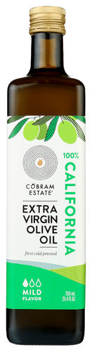 Cobram Estate Oil Evoo Mild Ca Essntl