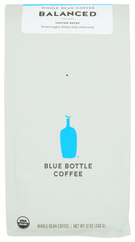 Blue Bottle Coffee Coffee Bag Balance Whl Bn