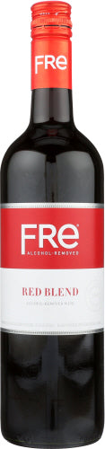 Sutter Home Wine Fre Red Blend