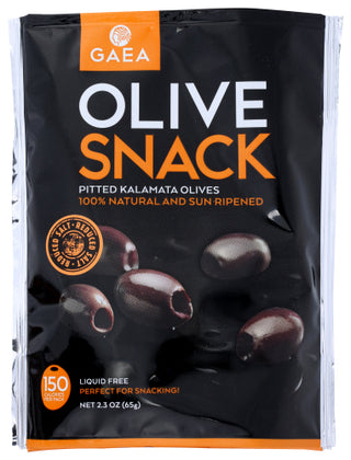 Gaea North America Olive Snkpk Klmata Ptd