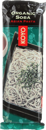 Koyo Noodle Soba