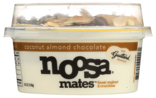 Noosa Yoghurt Yoghurt Ccnt Choc Almnd