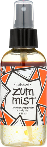 Zum Mist Patchouli
