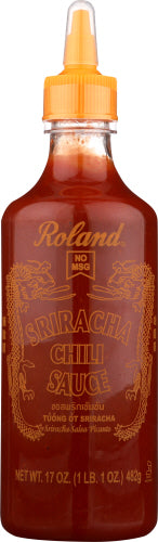 Roland Sauce Chili Sriracha