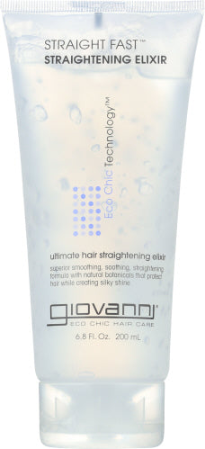 Giovanni Cosmetics Straight Fast