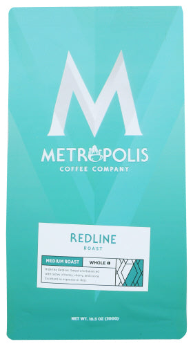 Metropolis Coffee Coffee Redline Roast
