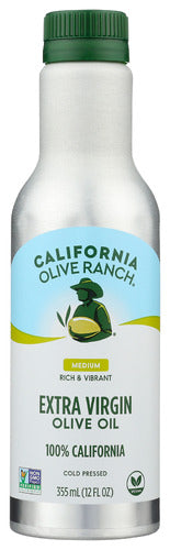 California Olive Ranch Oil Olive Extra Virgin