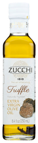 Zucchi Evoo Truffle Natural