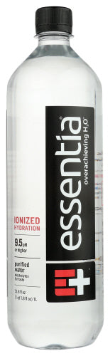 Essentia Water Enhanced