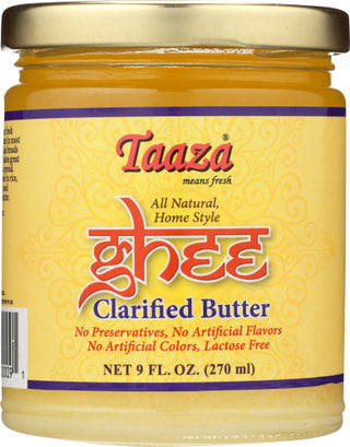Taaza Ghee
