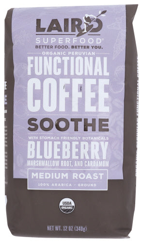 Laird Superfood Coffee Superfood Soothe