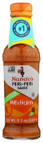 Nando Sauce Peri Peri Medium