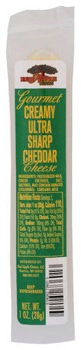 Red Apple Cheese Stck Ultra Sharp