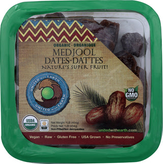 United With Earth Dates Medjool Org