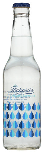 Richards Rainwater Water Sparkling