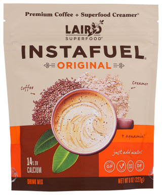 Laird Superfood Instafuel