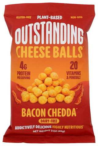 Outstanding Balls Chs Bacon Chddr
