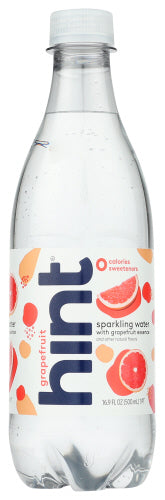 Hint Water Sprkl Essnc Grpfrt