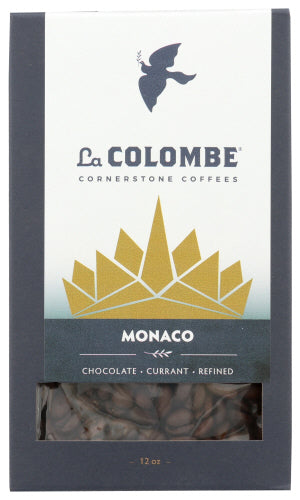 La Colombe Coffee Whl Bean Monaco