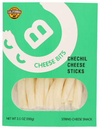Cheese Bits Chs Sticks Chechil Fresh