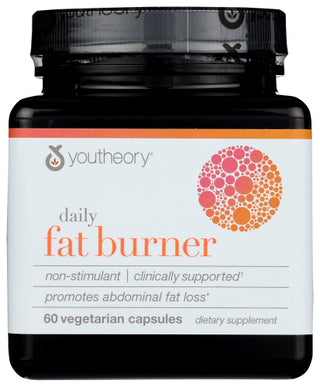 Youtheory Fat Burner Daily