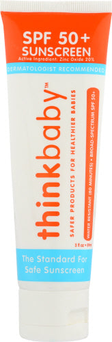 Think Sunscreen Baby Spf50
