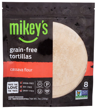Mikeys Tortillas