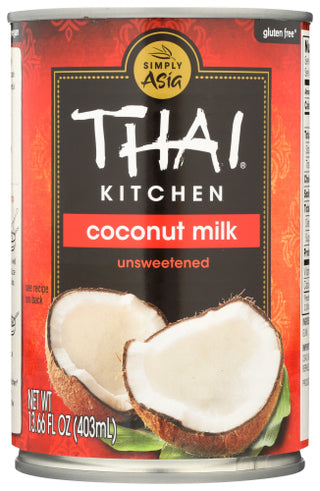 Thai Kitchen Coconut Milk