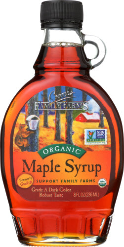 Coombs Family Farms Syrup Maple Grda Org
