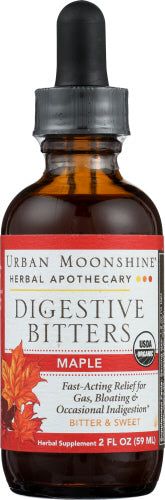 Urban Moonshine Dropper Bitters Mpl Diges