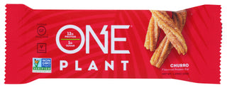 Onebar Bar Plnt Bsd Churro