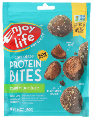 Enjoy Life Bites Mint